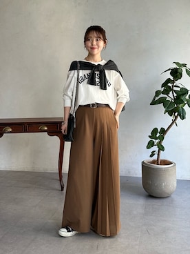 m i n aさんのコーディネート