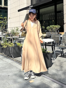 m i n aさんのコーディネート