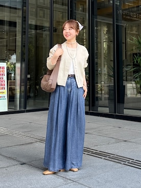 m i n aさんのコーディネート