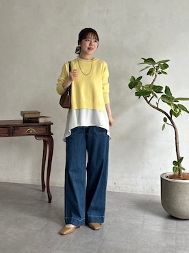 m i n aさんのコーディネート