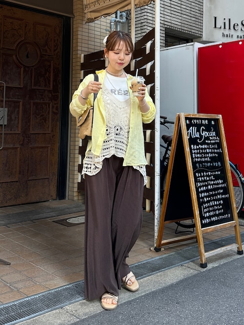 un dix cors（アンディコール） オールインワン 「全骨格細見え
