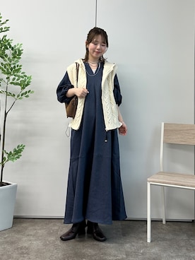 m i n aさんのコーディネート