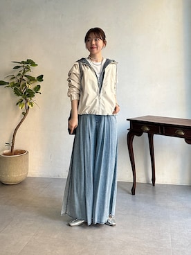 m i n aさんのコーディネート