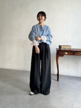 m i n aさんのコーディネート