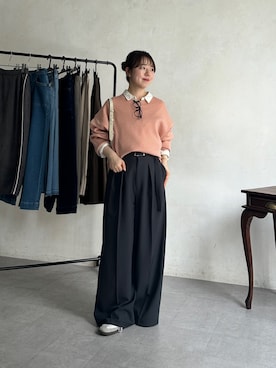 m i n aさんのコーディネート