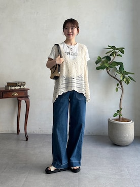 m i n aさんのコーディネート