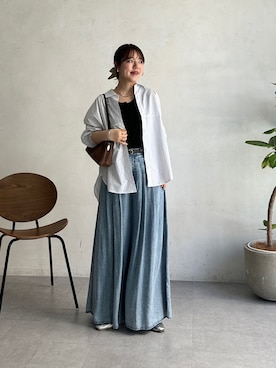 m i n aさんのコーディネート