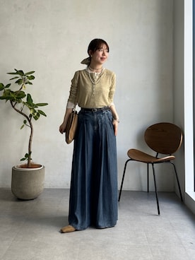 m i n aさんのコーディネート