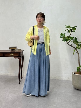 m i n aさんのコーディネート