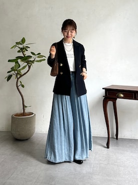 m i n aさんのコーディネート