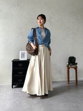 m i n aさんのコーディネート