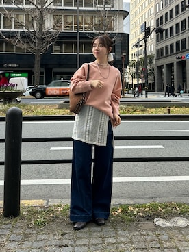 m i n aさんのコーディネート