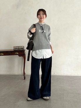 m i n aさんのコーディネート