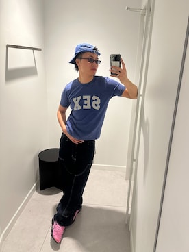 kotaさん(メンズ・174cm)の春コーディネート