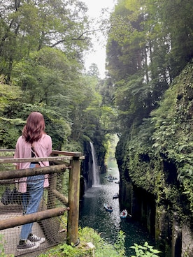 𝘄𝗮𝗸𝗮𝗻𝗮さんのコーディネート