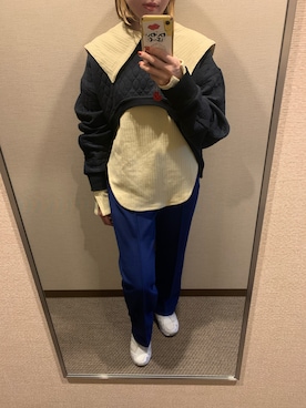 yuさんのコーディネート