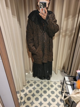 yuさんのコーディネート