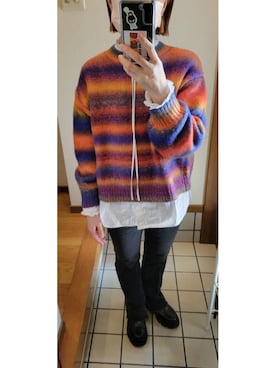 yuさんのコーディネート