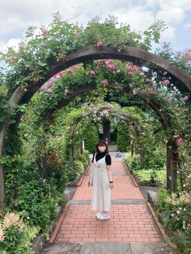 rinaさんのコーディネート