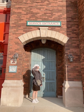 rinaさんのコーディネート