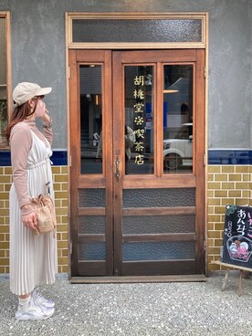 rinaさんのコーディネート