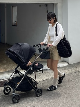 W.さんのコーディネート