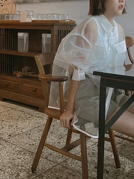 W.さんのコーディネート