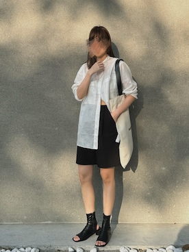 W.さんのコーディネート