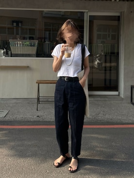 W.さんのコーディネート