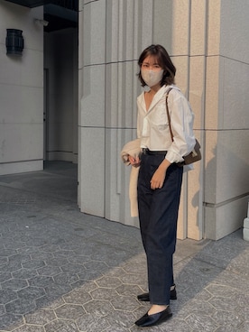 W.さんのコーディネート