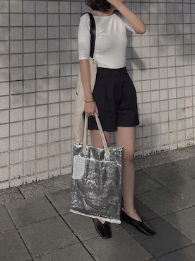 W.さんのコーディネート