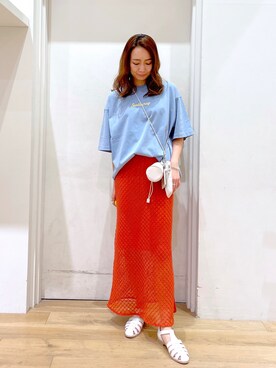 maadokaさんのコーディネート