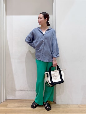 maadokaさんのコーディネート