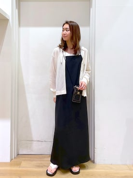 maadokaさんのコーディネート