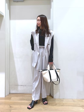 maadokaさんのコーディネート