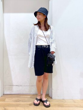 maadokaさんのコーディネート