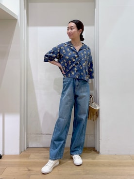 maadokaさんのコーディネート