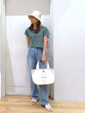 maadokaさんのコーディネート