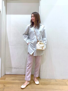 maadokaさんのコーディネート