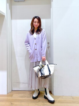 maadokaさんのコーディネート