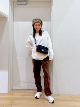 maadokaさんのコーディネート