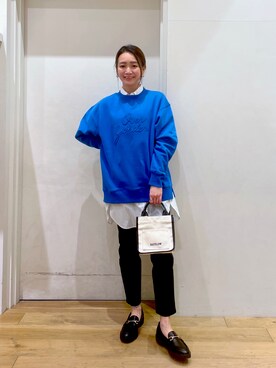 maadokaさんのコーディネート