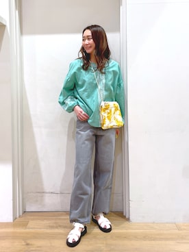 maadokaさんのコーディネート