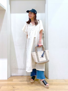 maadokaさんのコーディネート