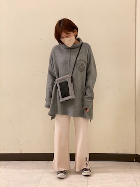 MANAさんのコーディネート