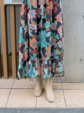 enchantedさんのコーディネート