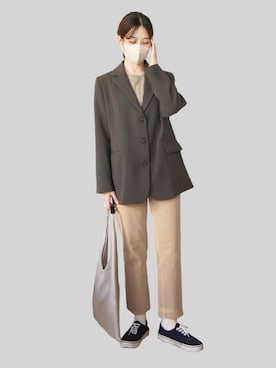 がこちゃさんのコーディネート