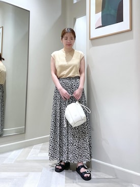 ruiさんのコーディネート
