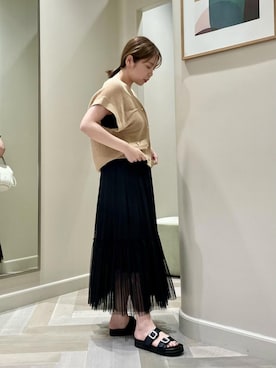 ruiさんのコーディネート