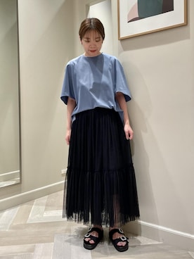 ruiさんのコーディネート